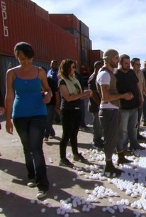 Container Wars: Season 2, Episode 9 | Rotten Tomatoes
