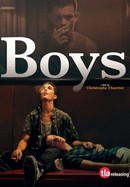 Boys poster image