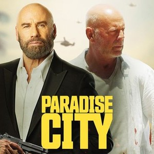 Paradise City (2022) Review - Voices From The Balcony