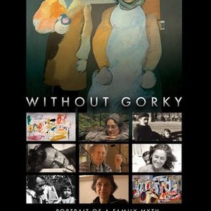 Without Gorky (2011) photo 9