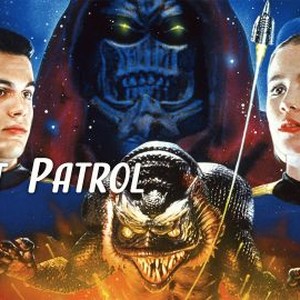 Planet Patrol photo 4