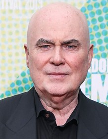 Ged Doherty