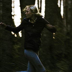 Kate Bosworth as Sarah in "Black Rock." photo 1