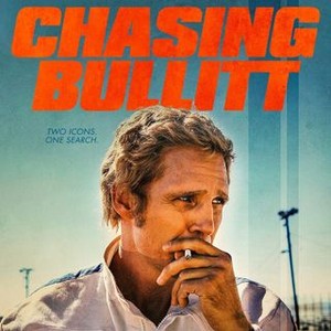 Chasing Bullitt (2018)