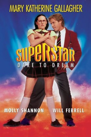 Superstar poster