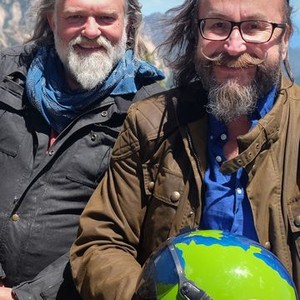 Hairy Bikers' Mediterranean Adventure - Rotten Tomatoes