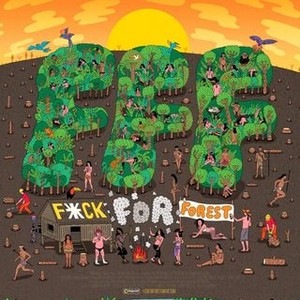 F... for Forest (2012)