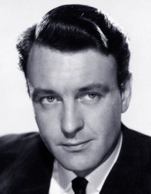 Donald Sinden
