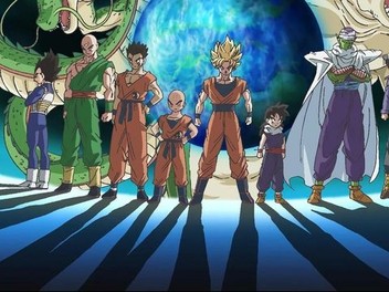 Dragon ball z kai season 1 episode 2025 24