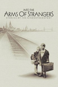 Watch trailer for Into the Arms of Strangers: Stories of the Kindertransport