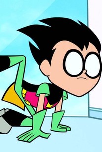 Teen Titans Go! - Rotten Tomatoes