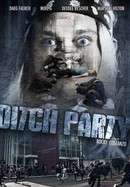 Ditch Party poster image