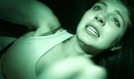 Paranormal Activity: Next of Kin: Official Clip - Kidnapped by Cultists photo 10