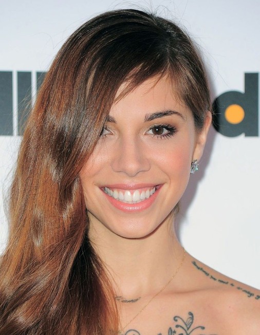 Christina Perri