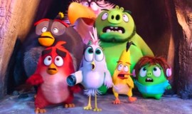 Angry birds 2 hotsell fmovies