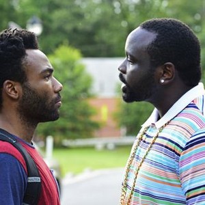 Atlanta - Rotten Tomatoes