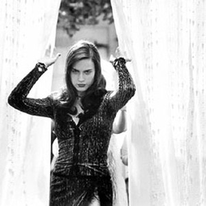 Mariah O'Brien as Tiffany in Miramax's Diamonds photo 11