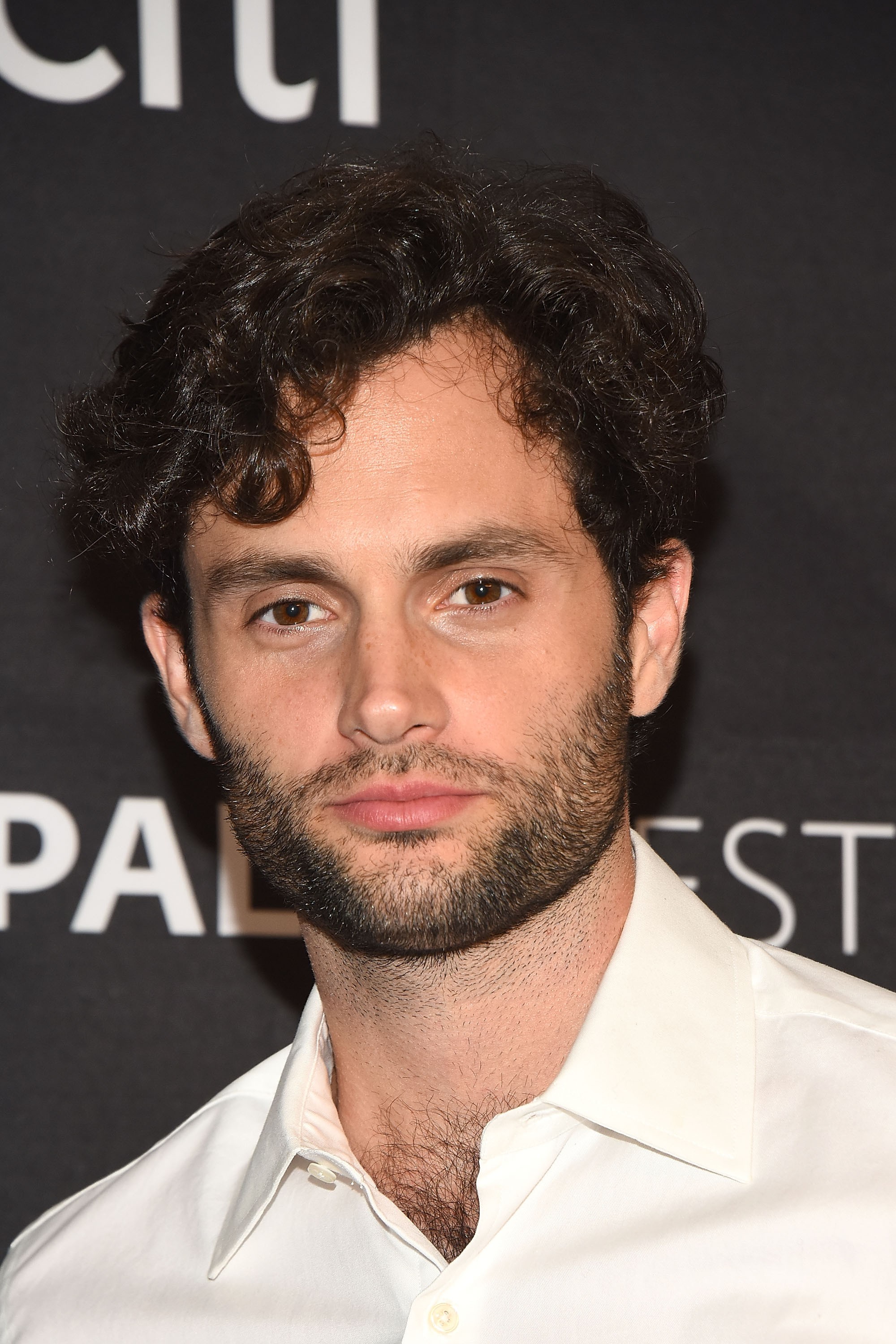 Penn Badgley