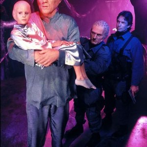 Alien Nation: Body and Soul (1995) photo 2