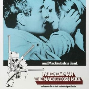 The Mackintosh Man (1973) photo 15