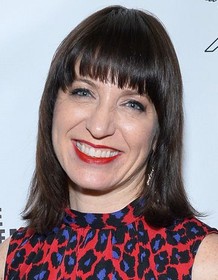 Ophira Eisenberg - Rotten Tomatoes