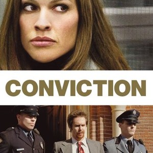 Conviction photo 17
