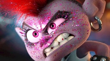 Trolls World Tour': Rote Enough to Feel Right at Homeat Home