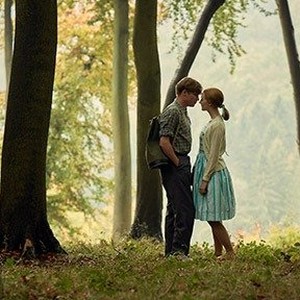 A scene from "On Chesil Beach." photo 19