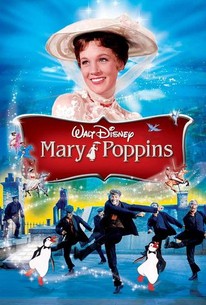 メリー・ポピンズ / Mary Poppins