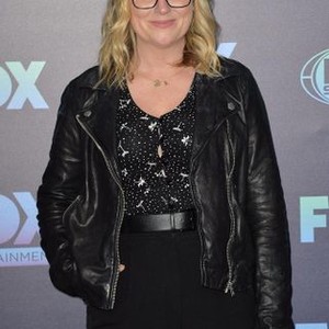 Amy Poehler at arrivals for FOX Upfronts 2019, Beacon Theatre, New York, NY May 13, 2019. Photo By: Kristin Callahan/Everett Collection