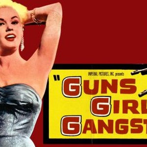 Guns, Girls and Gangsters photo 12