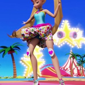 Barbie: Video Game Hero (2017) photo 19