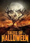Tales of Halloween poster image