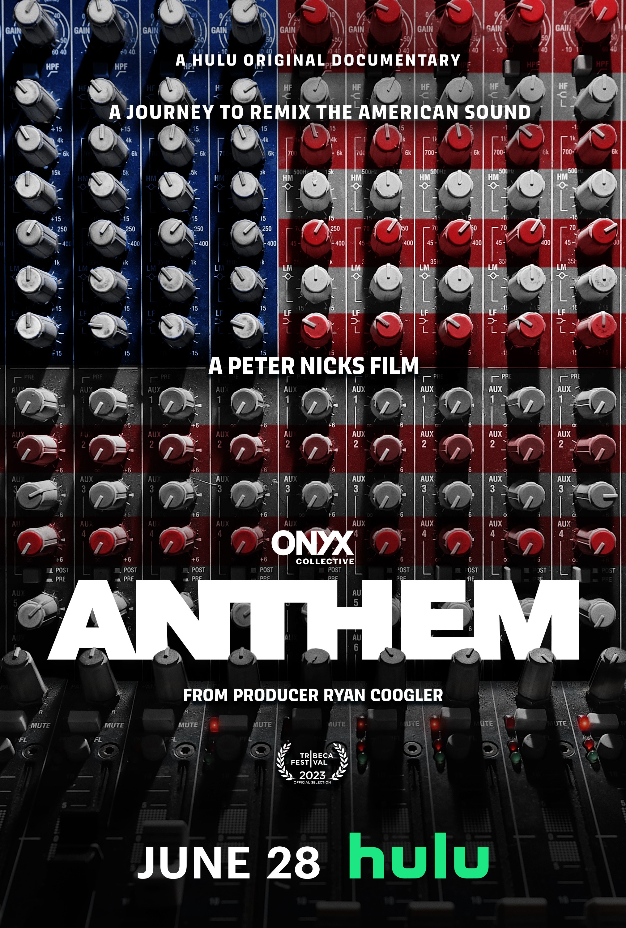 Anthem (2023) | Rotten Tomatoes