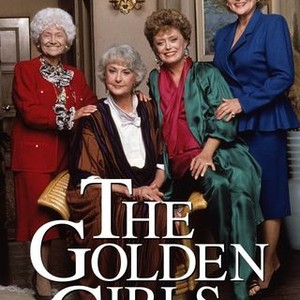 The Golden Girls - Rotten Tomatoes