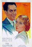The Guv'nor poster image