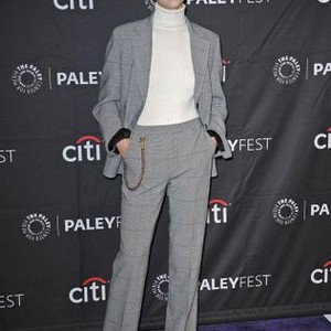 Brigette Lundy Paine at arrivals for Netflix Presents ATYPICAL and BOJACK HORSEMAN at the 12th Annual PaleyFest Fall TV Previews, Paley Center for Media, Beverly Hills, CA September 6, 2018. Photo By: Elizabeth Goodenough/Everett Collection