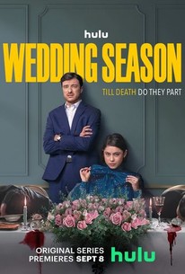 The Wedding Date - Rotten Tomatoes