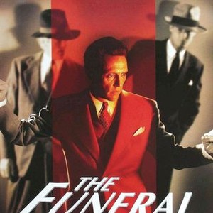 The Funeral photo 11
