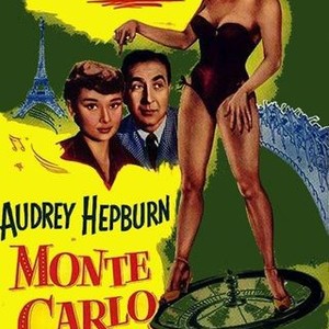 Monte Carlo Baby (1954) photo 7