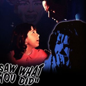 I Saw What You Did photo 1