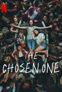 O Escolhido” (“The Chosen One”) on Netflix, by Jeff's Film & TV Reviews, Jeff's Film & TV Reviews