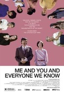Me and You and Everyone We Know poster image