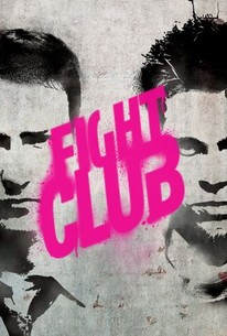 Watch trailer for Fight Club
