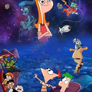 Phineas and Ferb the Movie: Candace Against the Universe - Rotten Tomatoes