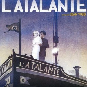 L'Atalante (1934) photo 1