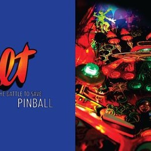 Trivia, Tilt Pinball