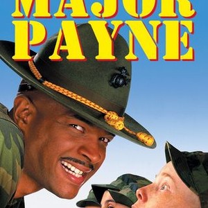 Major Payne (1995) photo 15