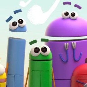 StoryBots: Season 3, Episode 5 - Rotten Tomatoes