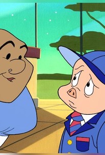 Duck Dodgers: Season 3, Episode 3 | Rotten Tomatoes